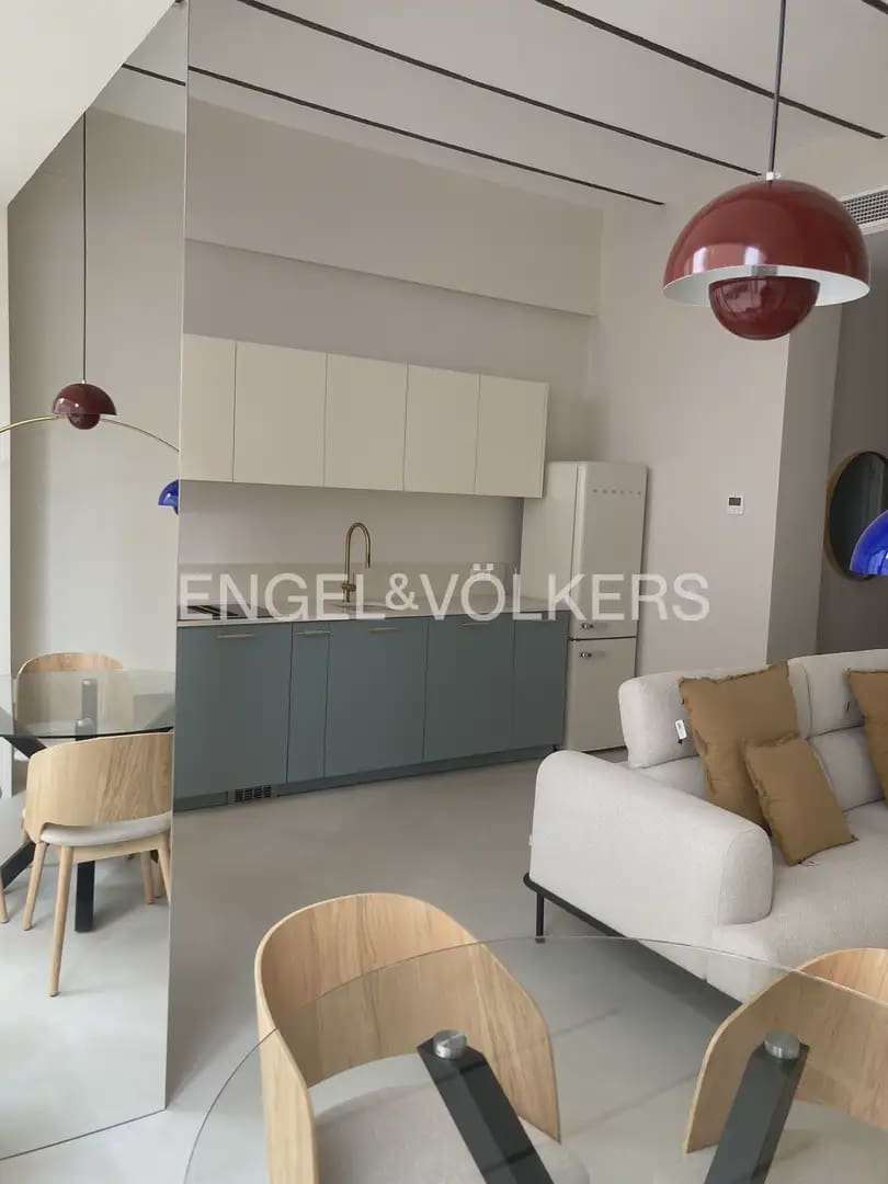 Appartement de 2 chambres à louer à Valence ville - 1 950 € (Ref: 9897703)