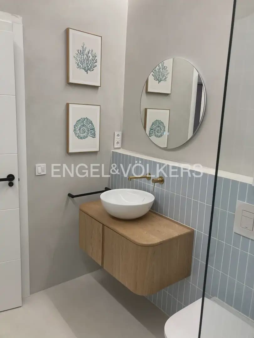 Appartement de 2 chambres à louer à Valence ville - 1 950 € (Ref: 9897703)