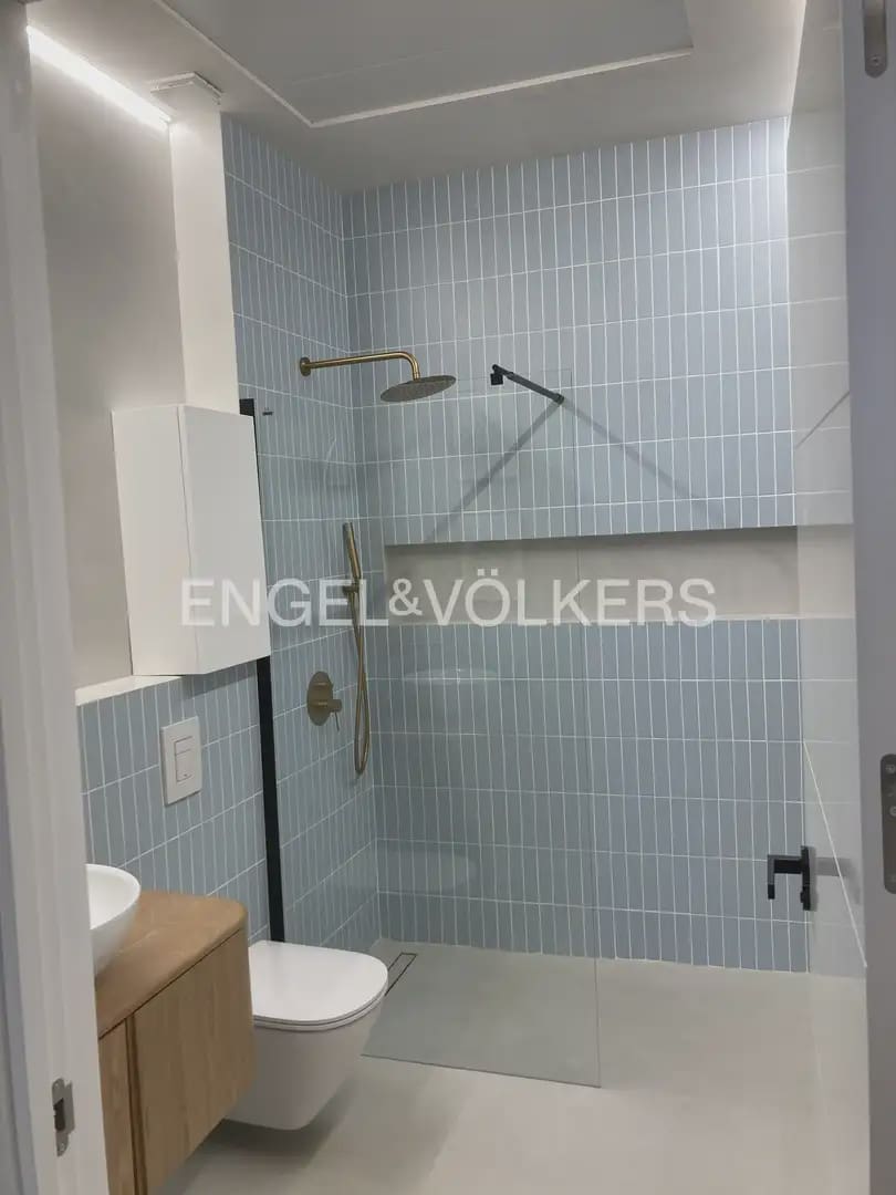 Appartement de 2 chambres à louer à Valence ville - 1 950 € (Ref: 9897703)