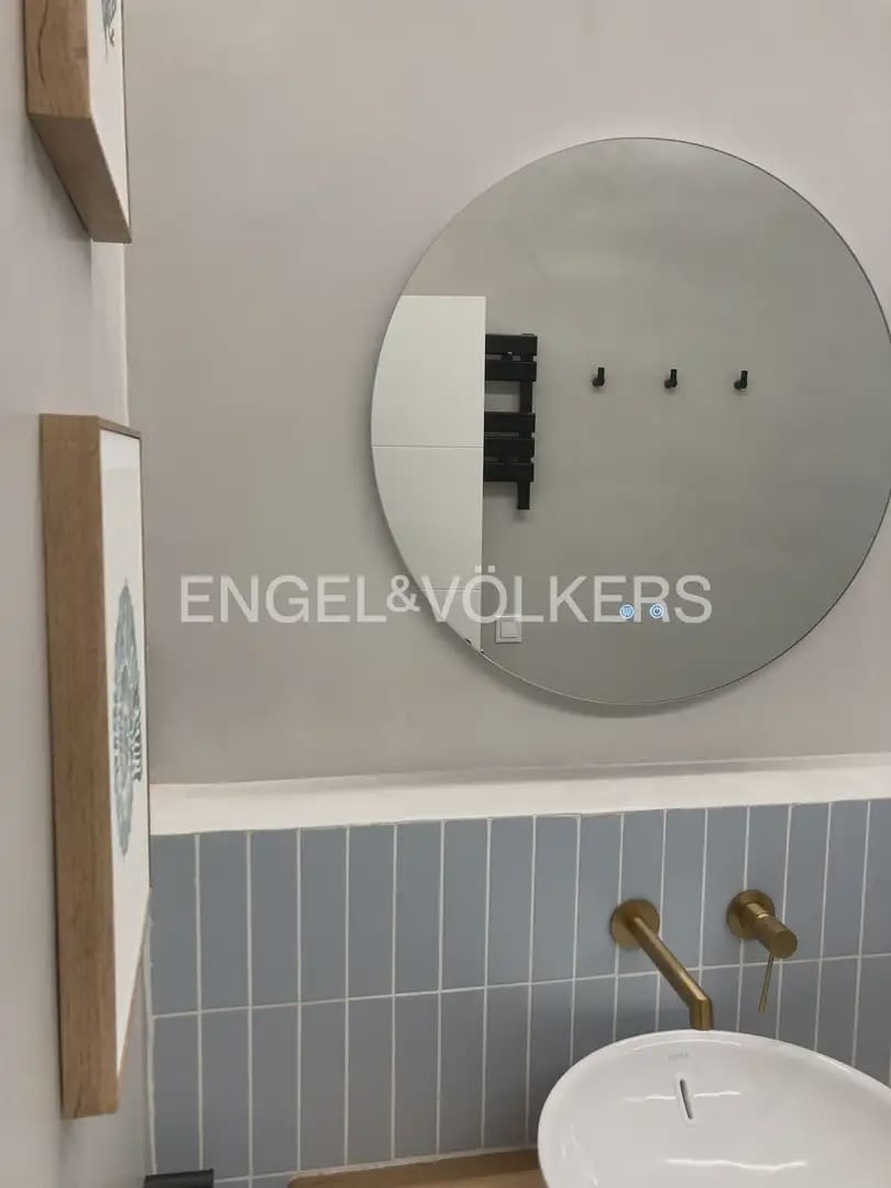 Appartement de 2 chambres à louer à Valence ville - 1 950 € (Ref: 9897703)