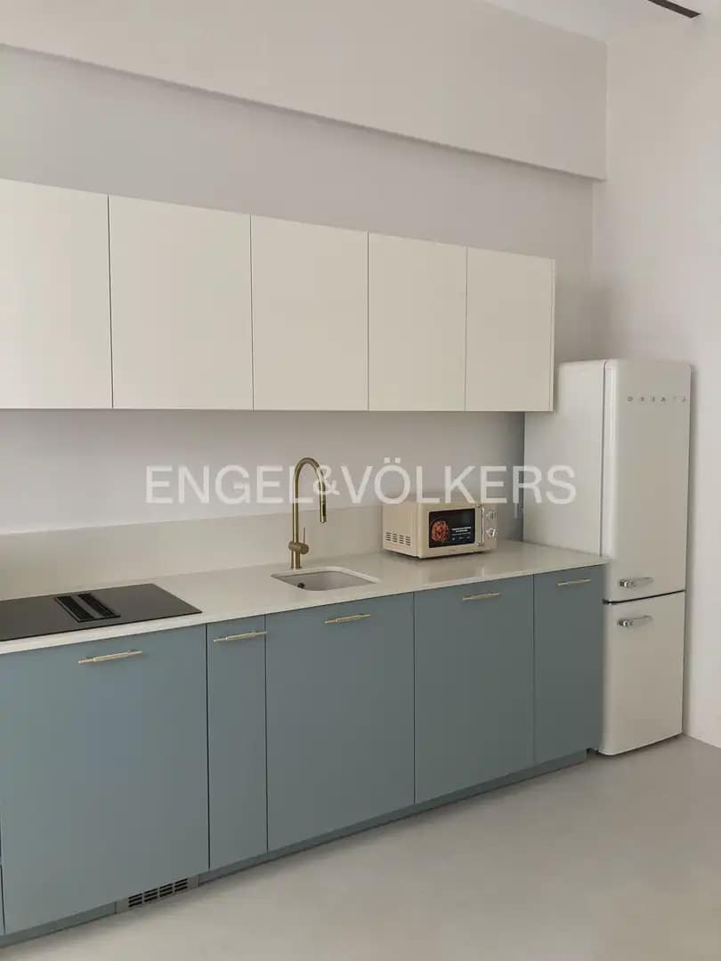Appartement de 2 chambres à louer à Valence ville - 1 950 € (Ref: 9897703)