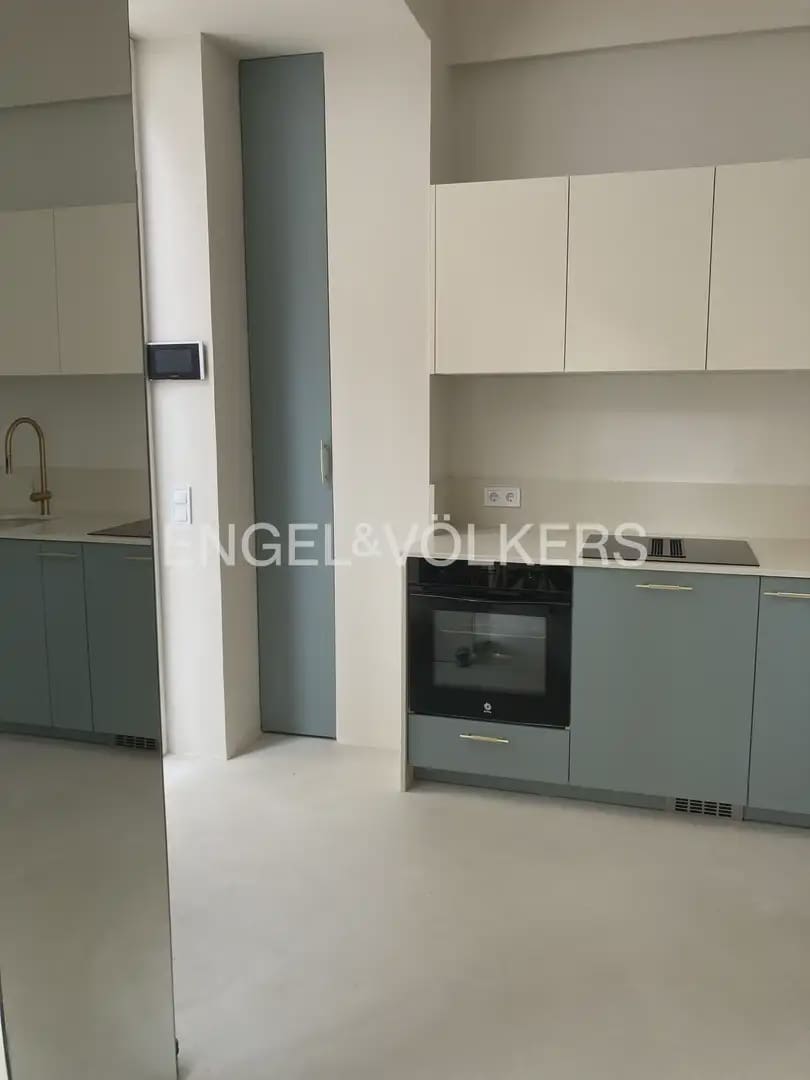 Appartement de 2 chambres à louer à Valence ville - 1 950 € (Ref: 9897703)