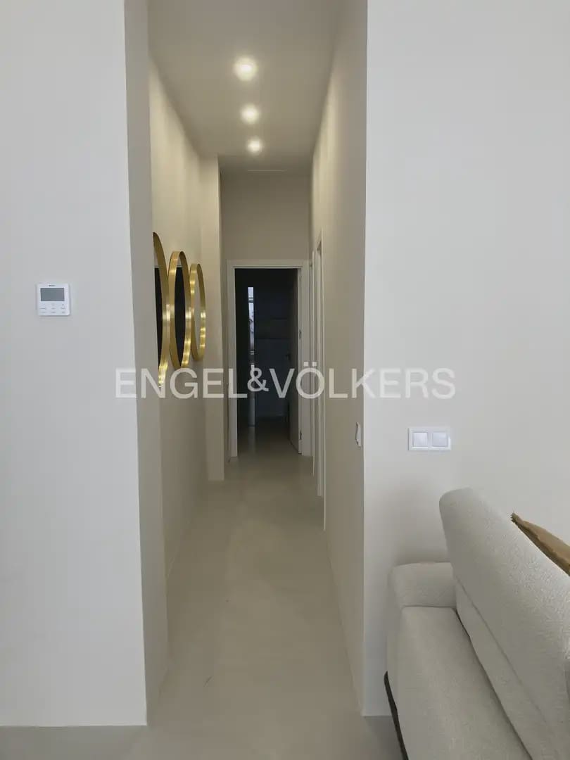 Appartement de 2 chambres à louer à Valence ville - 1 950 € (Ref: 9897703)