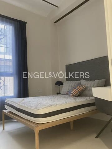 Appartement de 2 chambres à louer à Torrefiel, Valence ville - 1 950 € (Ref: 9897703)