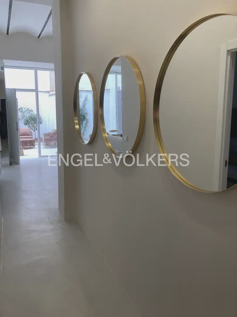 Appartement de 2 chambres à louer à Valence ville - 1 950 € (Ref: 9897703)