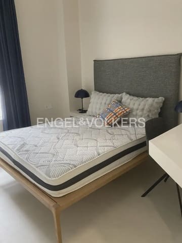Appartement de 2 chambres à louer à Torrefiel, Valence ville - 1 950 € (Ref: 9897703)