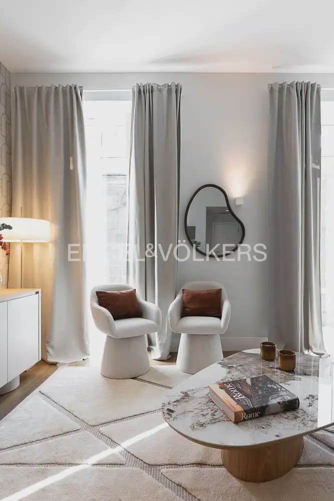 1 soveværelse Lejlighed til salg i Valencia by med swimmingpool - € 435.000 (Ref: 9897704)