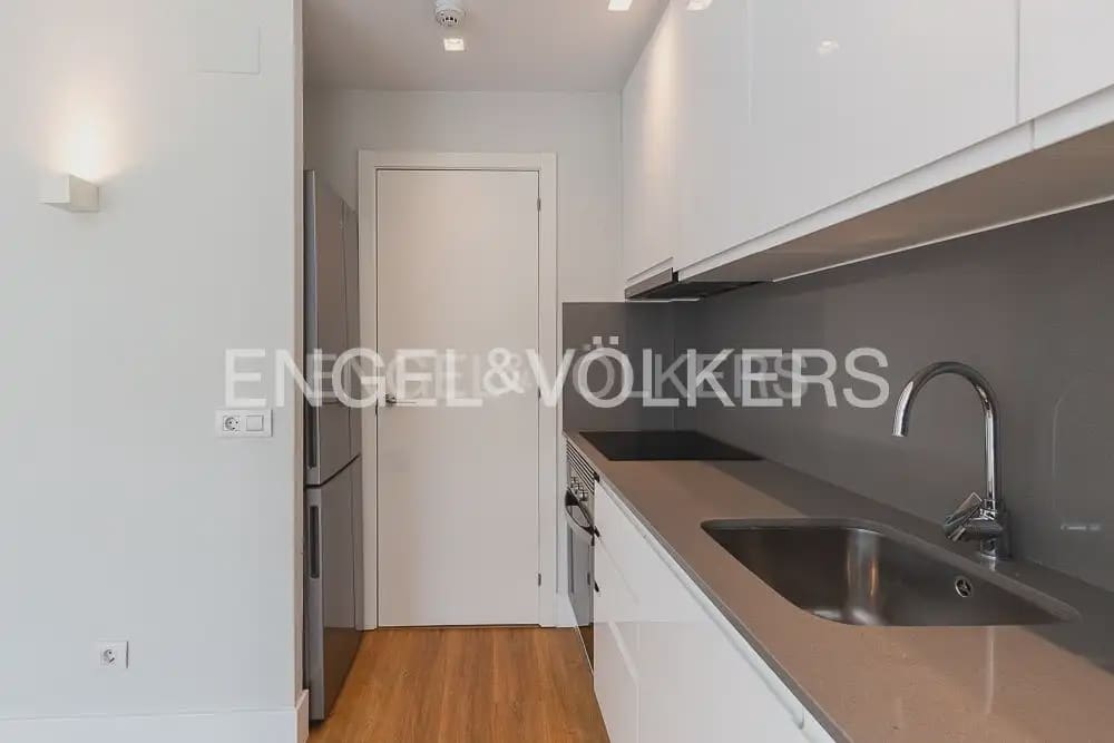 1 soveværelse Lejlighed til salg i Valencia by med swimmingpool - € 435.000 (Ref: 9897704)
