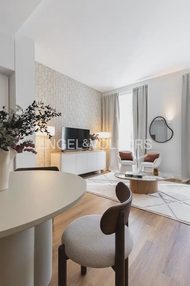 1 soveværelse Lejlighed til salg i Valencia by med swimmingpool - € 435.000 (Ref: 9897704)
