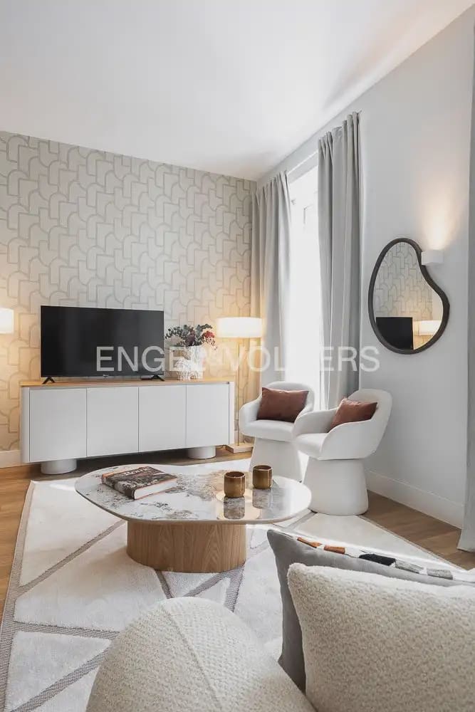 1 soveværelse Lejlighed til salg i Valencia by med swimmingpool - € 435.000 (Ref: 9897704)