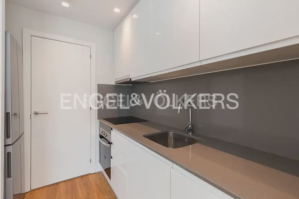 1 soveværelse Lejlighed til salg i Valencia by med swimmingpool - € 435.000 (Ref: 9897704)