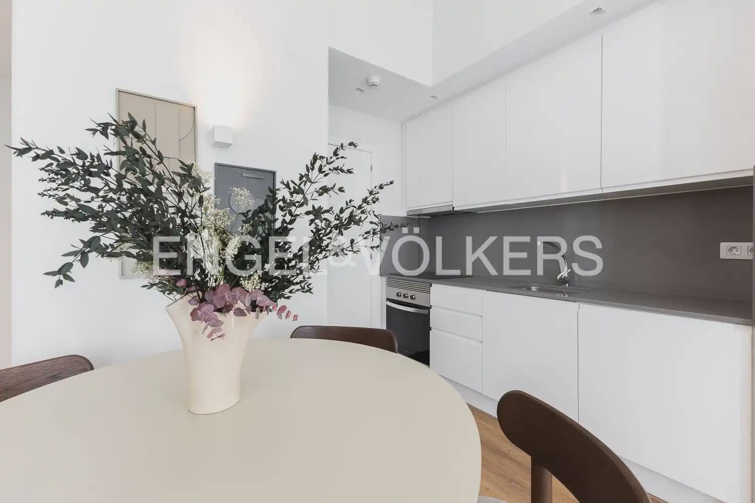 1 soveværelse Lejlighed til salg i Valencia by med swimmingpool - € 435.000 (Ref: 9897704)