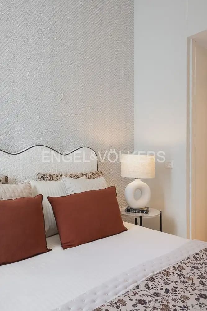 1 soveværelse Lejlighed til salg i Valencia by med swimmingpool - € 435.000 (Ref: 9897704)