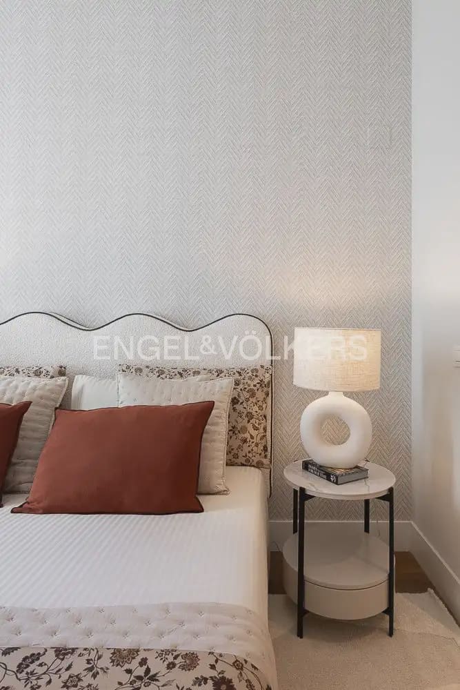 1 soveværelse Lejlighed til salg i Valencia by med swimmingpool - € 435.000 (Ref: 9897704)