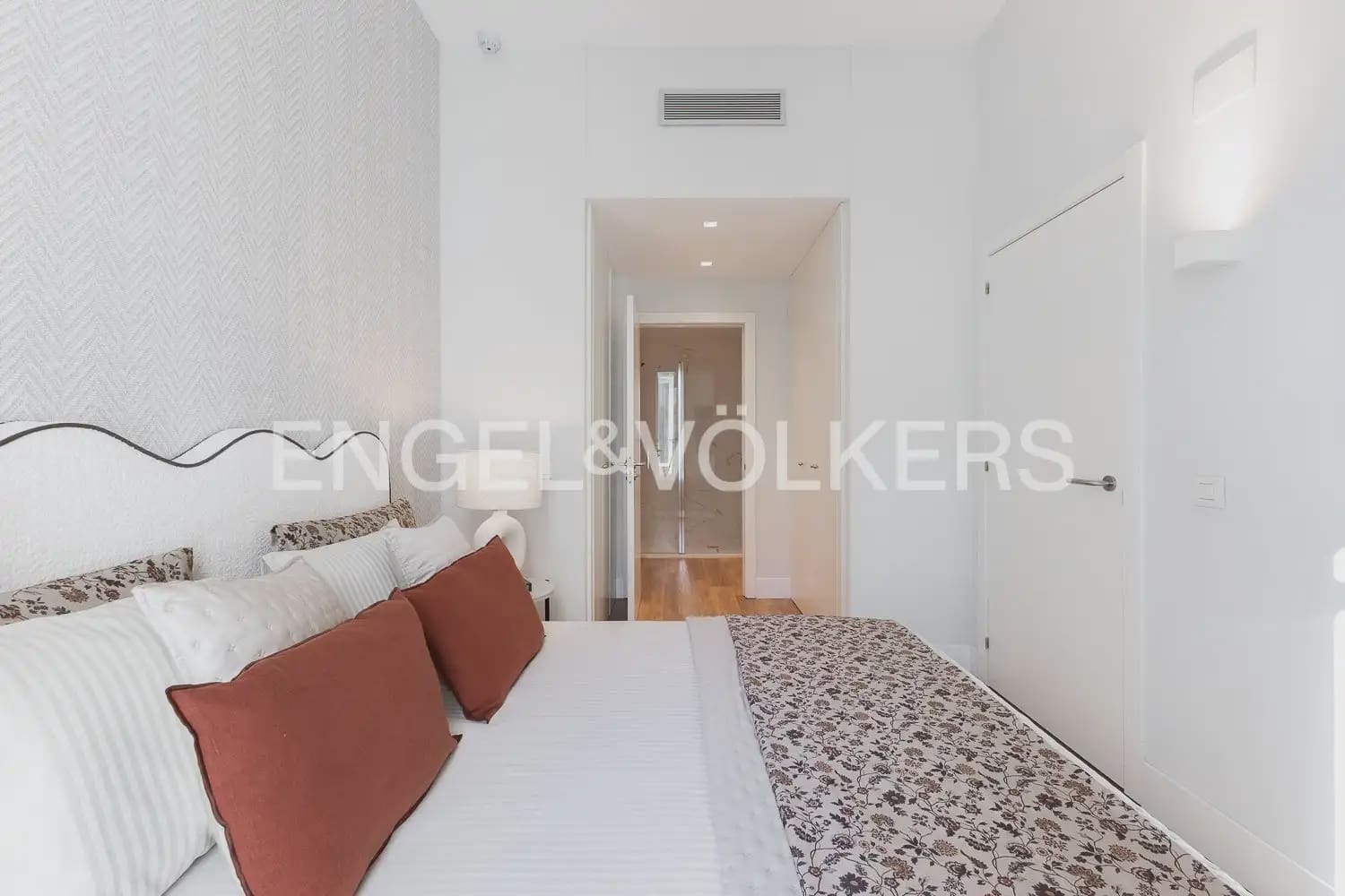 1 soveværelse Lejlighed til salg i Valencia by med swimmingpool - € 435.000 (Ref: 9897704)