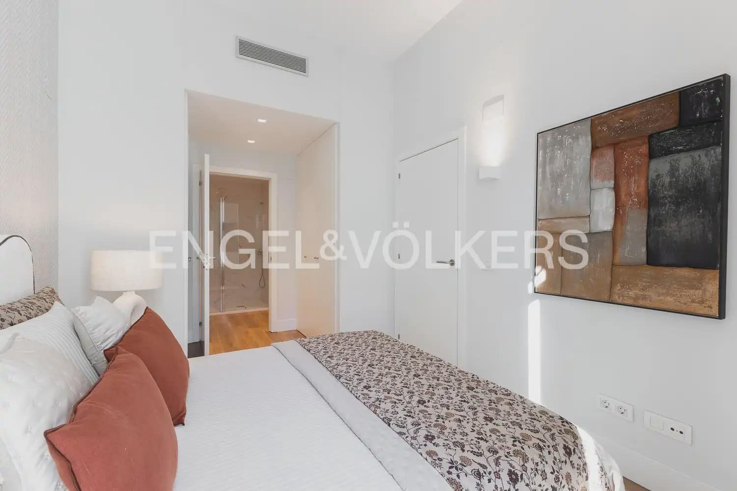 1 soveværelse Lejlighed til salg i Valencia by med swimmingpool - € 435.000 (Ref: 9897704)