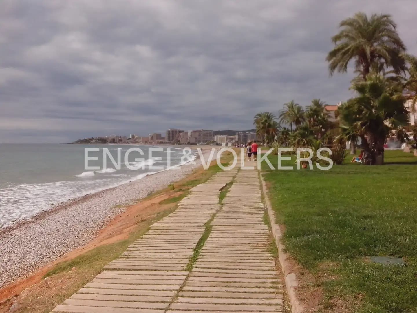 2 quarto Apartamento para venda em Oropesa  com piscina garagem - 169 000 € (Ref: 9897705)