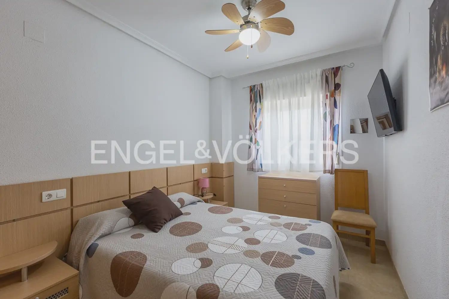 2 quarto Apartamento para venda em Oropesa  com piscina garagem - 169 000 € (Ref: 9897705)