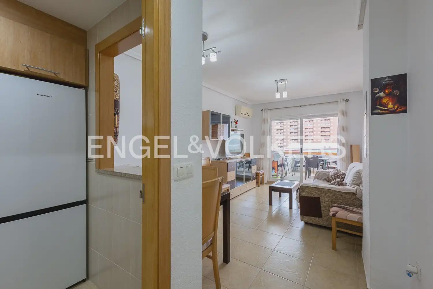 2 quarto Apartamento para venda em Oropesa  com piscina garagem - 169 000 € (Ref: 9897705)