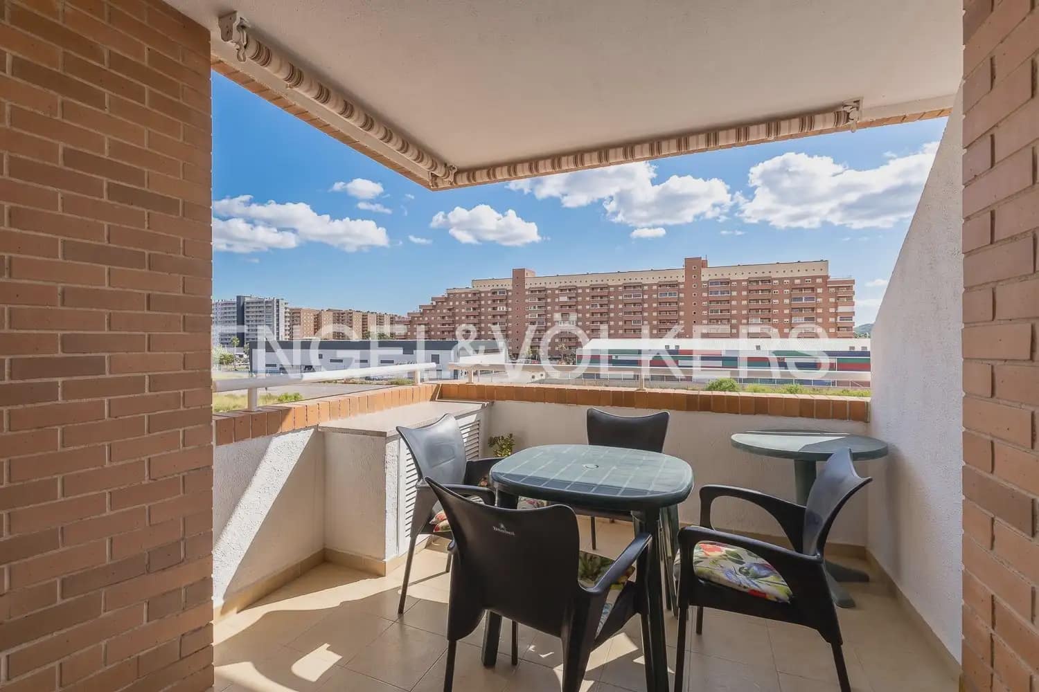 2 quarto Apartamento para venda em Oropesa  com piscina garagem - 169 000 € (Ref: 9897705)