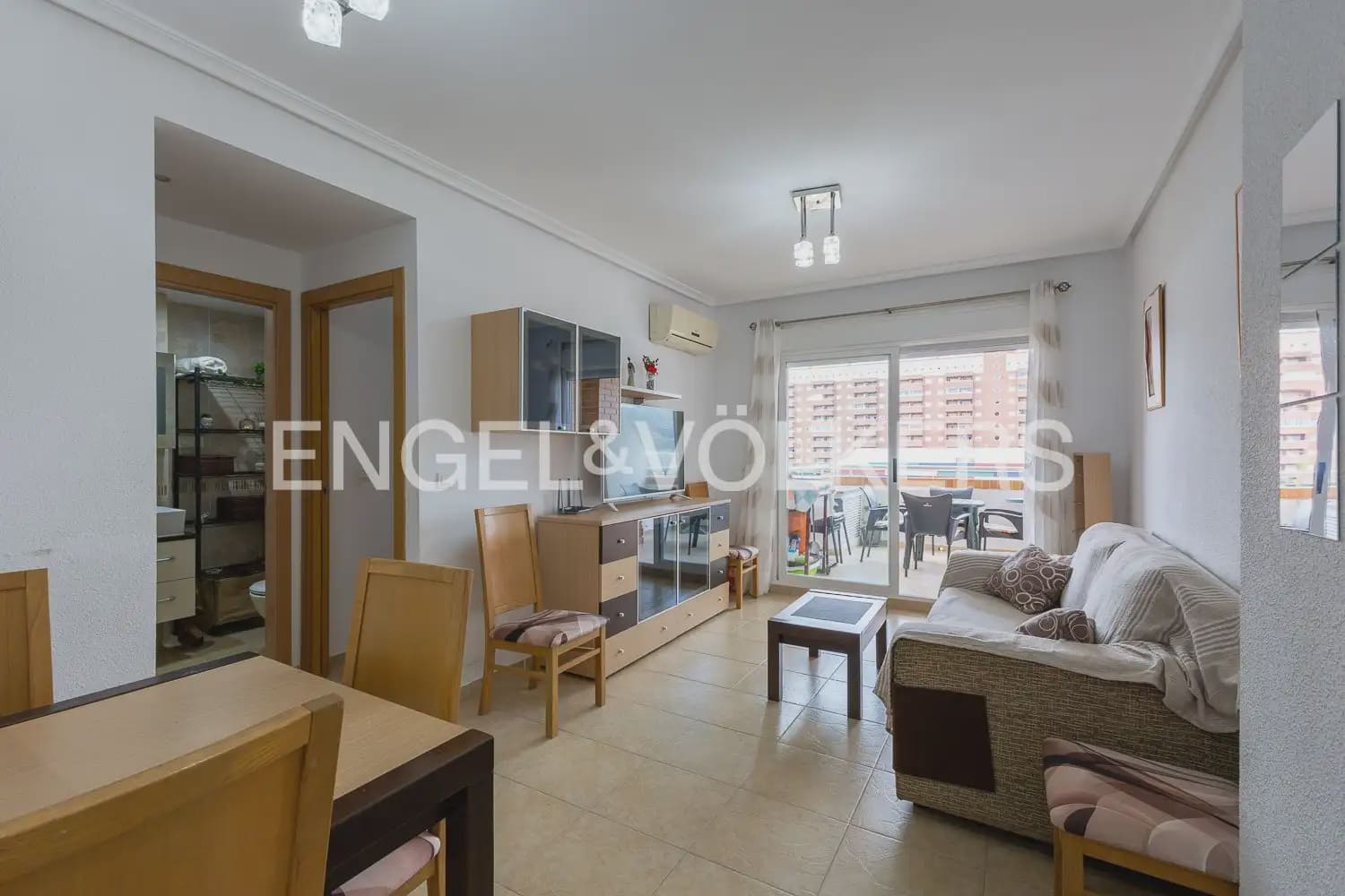 2 quarto Apartamento para venda em Oropesa  com piscina garagem - 169 000 € (Ref: 9897705)
