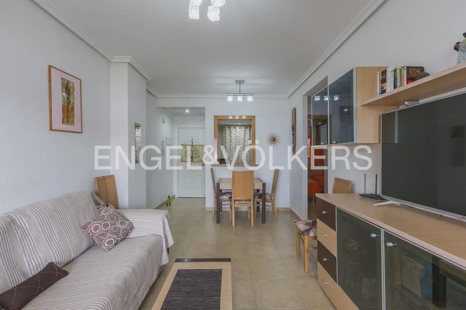 2 quarto Apartamento para venda em Oropesa  com piscina garagem - 169 000 € (Ref: 9897705)