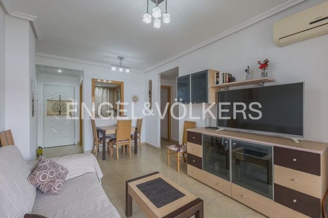 2 sypialnia Mieszkanie na sprzedaż w Oropesa  z basenem garażem - 169 000 € (Ref: 9897705)