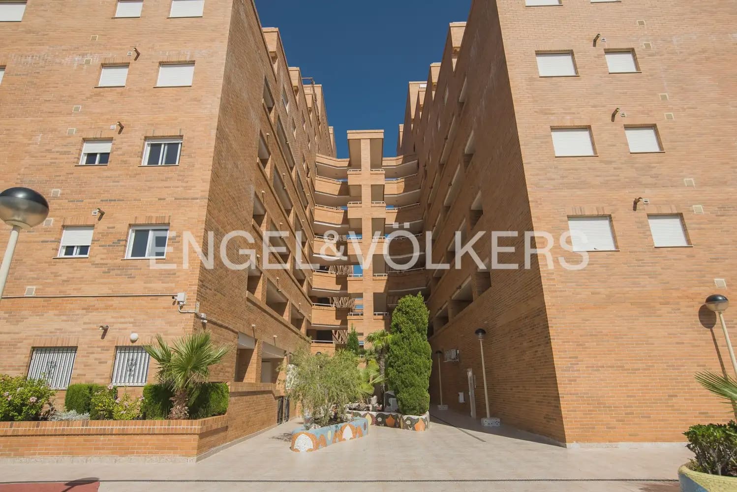 2 quarto Apartamento para venda em Oropesa  com piscina garagem - 169 000 € (Ref: 9897705)