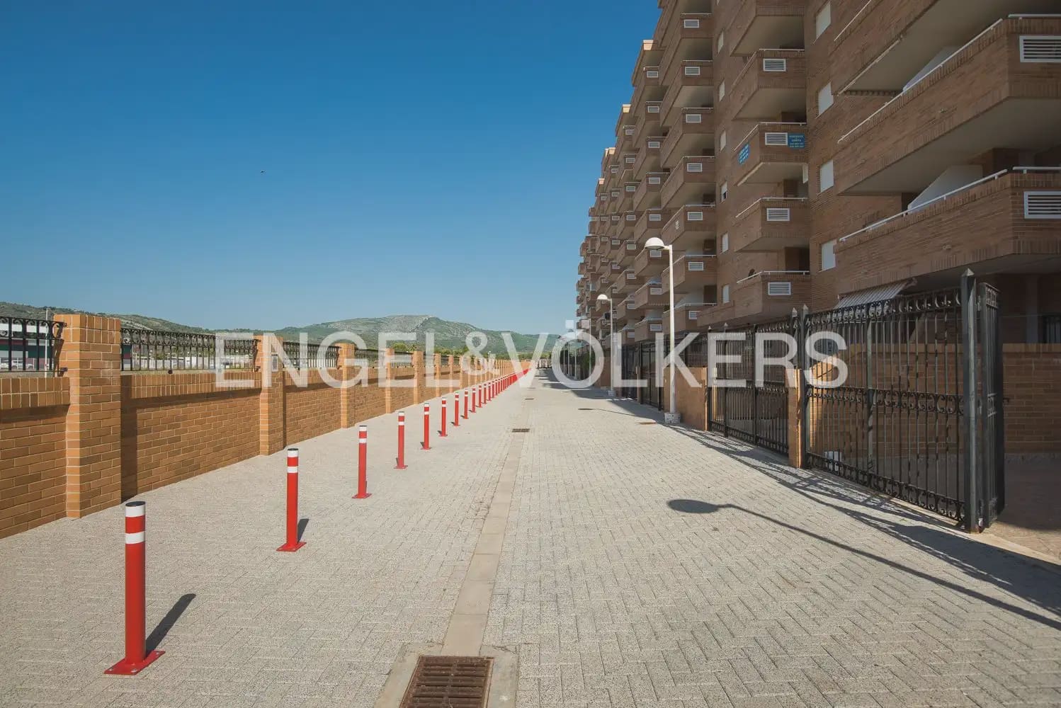 2 quarto Apartamento para venda em Oropesa  com piscina garagem - 169 000 € (Ref: 9897705)