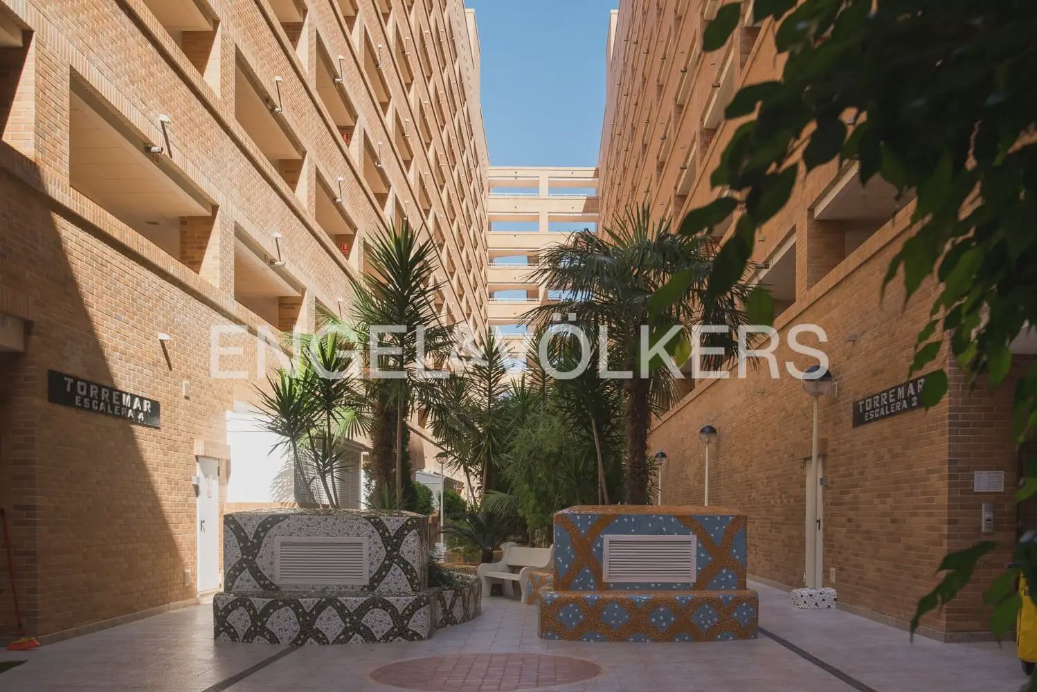 2 quarto Apartamento para venda em Oropesa  com piscina garagem - 169 000 € (Ref: 9897705)