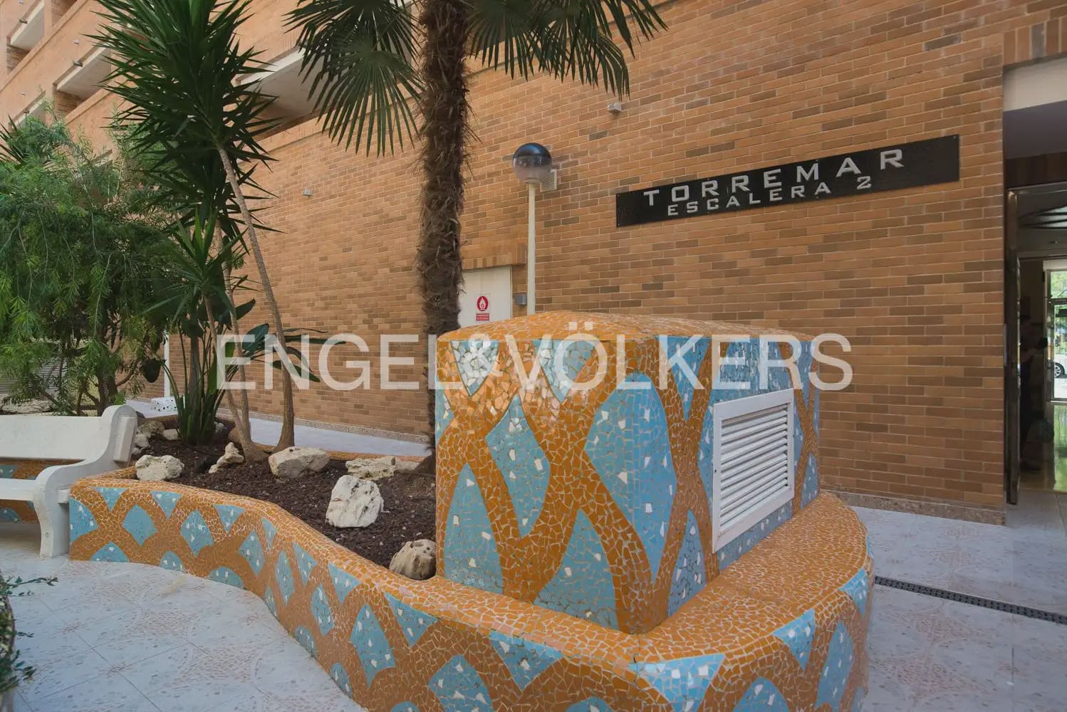 2 quarto Apartamento para venda em Oropesa  com piscina garagem - 169 000 € (Ref: 9897705)