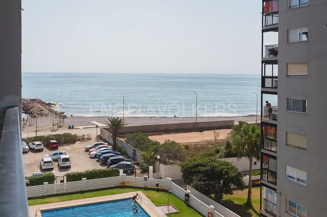3 bedroom Flat for rent in Puig with pool garage - € 1,000 (Ref: 9897707)