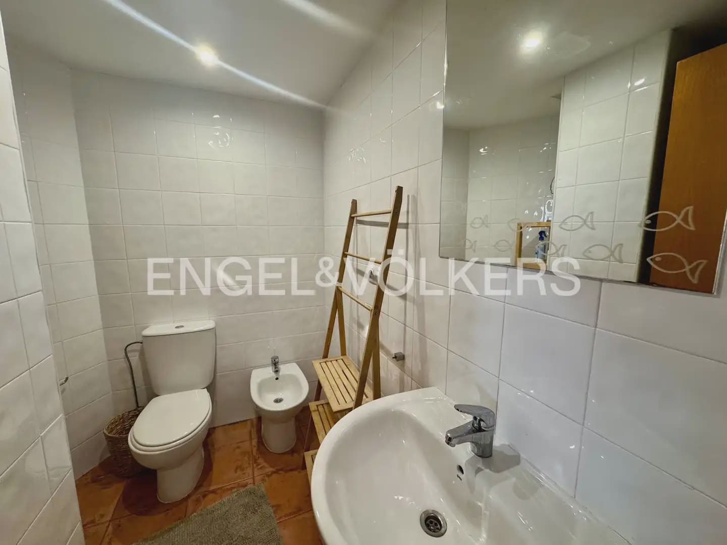 3 sovrum Lägenhet att hyra i Valencia stad med garage - 2 300 € (Ref: 9897708)