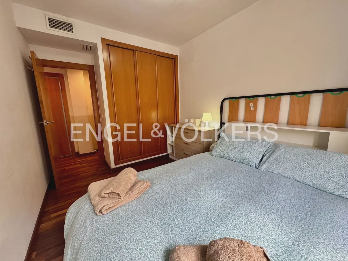 3 sovrum Lägenhet att hyra i Valencia stad med garage - 2 300 € (Ref: 9897708)