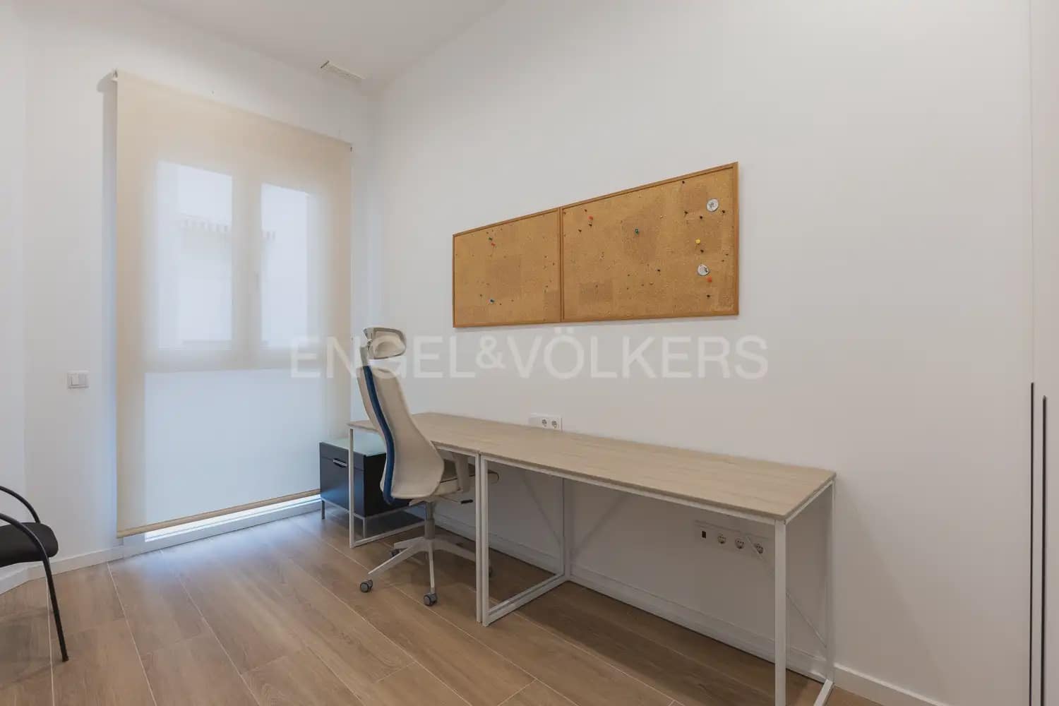 3 sypialnia Mieszkanie do wynajęcia w Miasto Walencja - 3 900 € (Ref: 9897709)