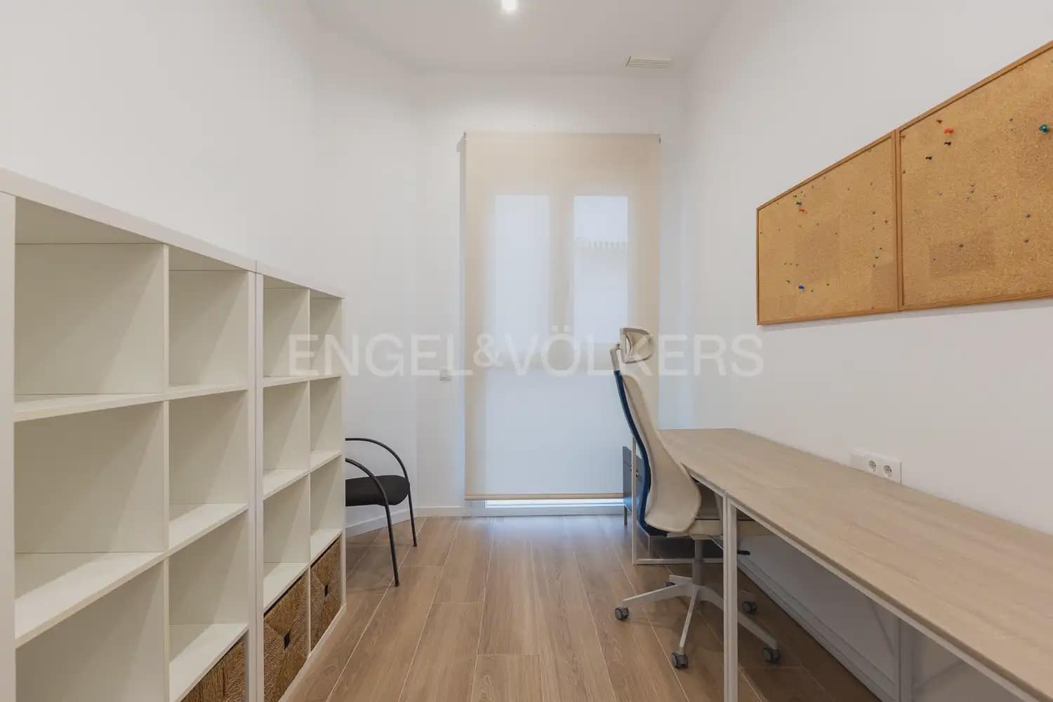3 sypialnia Mieszkanie do wynajęcia w Miasto Walencja - 3 900 € (Ref: 9897709)