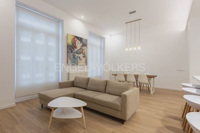 3 sypialnia Mieszkanie do wynajęcia w El Pla del Remei, Miasto Walencja - 3 900 € (Ref: 9897709)