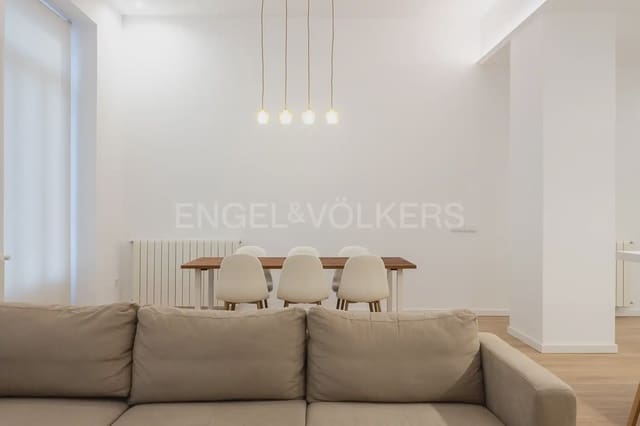 3 sypialnia Mieszkanie do wynajęcia w El Pla del Remei, Miasto Walencja - 3 900 € (Ref: 9897709)