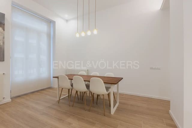 3 sypialnia Mieszkanie do wynajęcia w El Pla del Remei, Miasto Walencja - 3 900 € (Ref: 9897709)