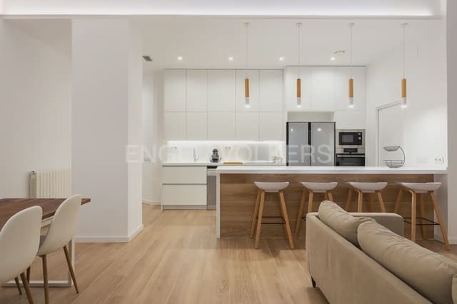 3 sypialnia Mieszkanie do wynajęcia w El Pla del Remei, Miasto Walencja - 3 900 € (Ref: 9897709)