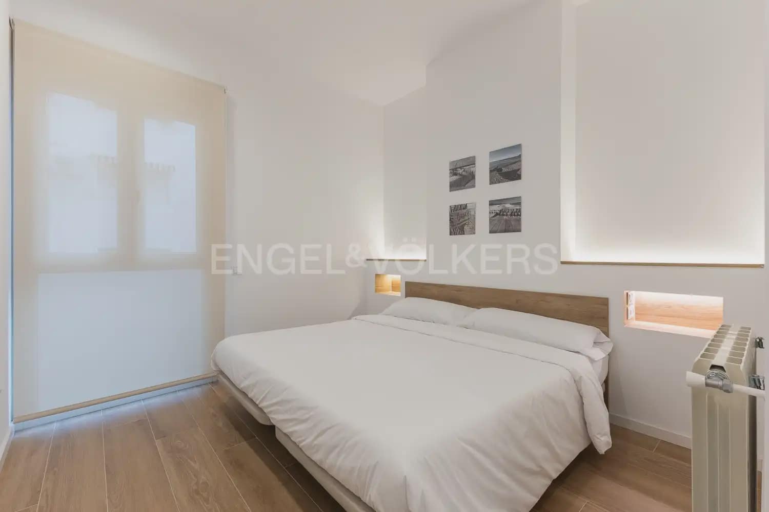 3 sypialnia Mieszkanie do wynajęcia w Miasto Walencja - 3 900 € (Ref: 9897709)