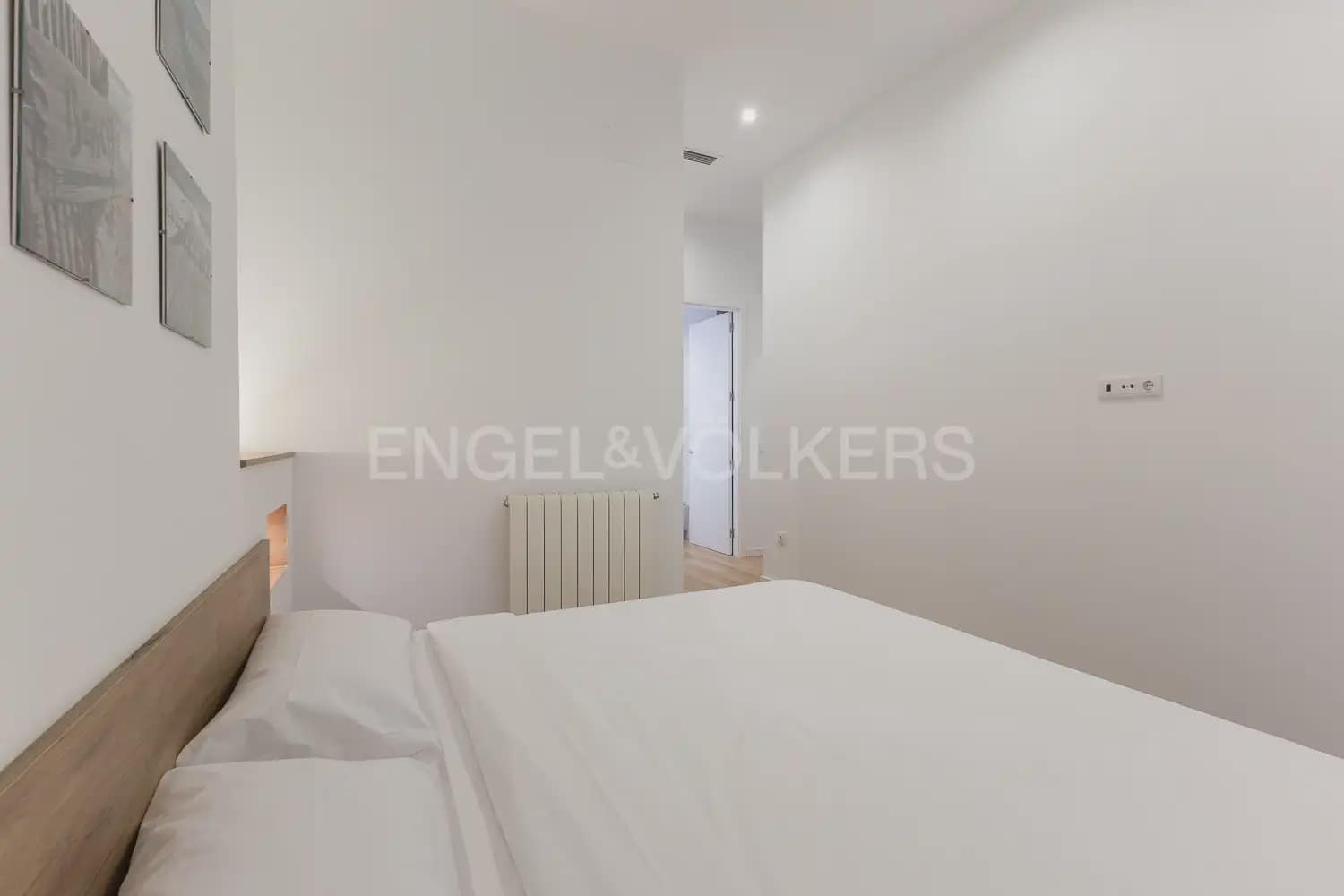 3 sypialnia Mieszkanie do wynajęcia w Miasto Walencja - 3 900 € (Ref: 9897709)