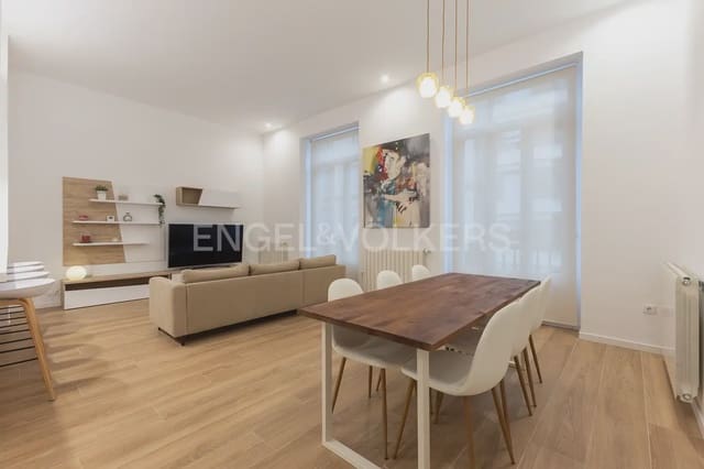 3 sypialnia Mieszkanie do wynajęcia w El Pla del Remei, Miasto Walencja - 3 900 € (Ref: 9897709)