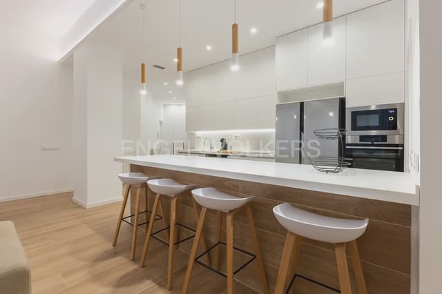 3 sypialnia Mieszkanie do wynajęcia w El Pla del Remei, Miasto Walencja - 3 900 € (Ref: 9897709)