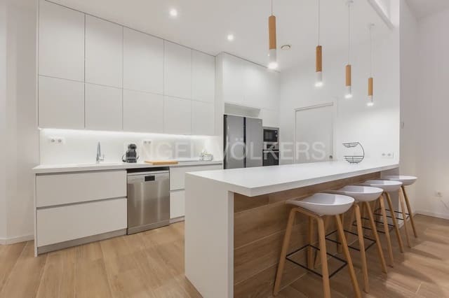3 sypialnia Mieszkanie do wynajęcia w El Pla del Remei, Miasto Walencja - 3 900 € (Ref: 9897709)