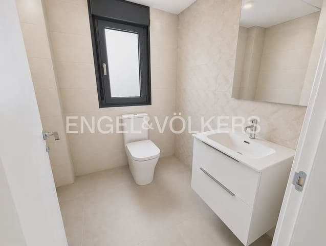 1 Zimmer Wohnung zu verkaufen in El Montgó, Dénia mit Pool - 239.000 € (Ref: 9897711)