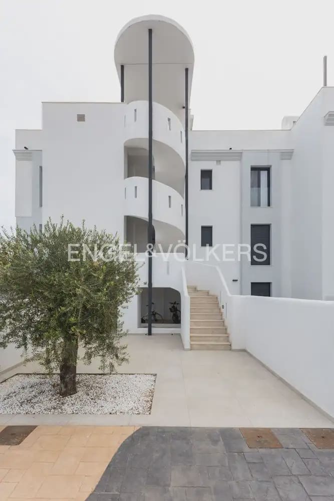1 Zimmer Wohnung zu verkaufen in Denia mit Pool - 239.000 € (Ref: 9897711)