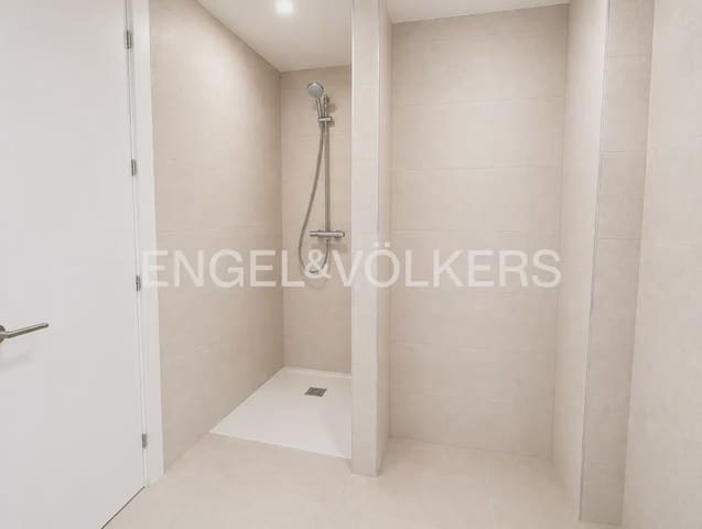 1 Zimmer Wohnung zu verkaufen in El Montgó, Dénia mit Pool - 239.000 € (Ref: 9897711)