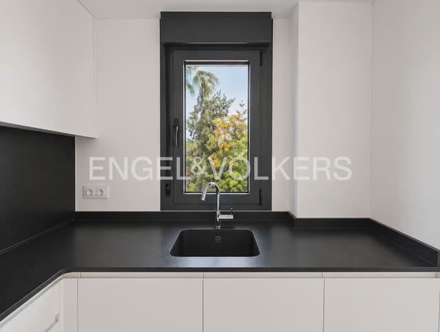 1 Zimmer Wohnung zu verkaufen in El Montgó, Dénia mit Pool - 239.000 € (Ref: 9897711)