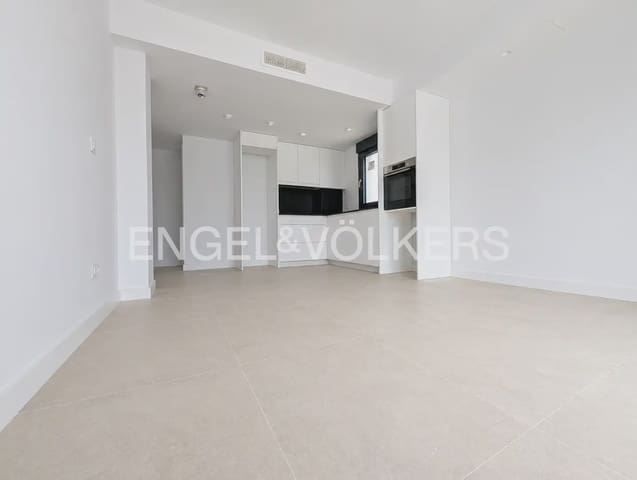 1 Zimmer Wohnung zu verkaufen in El Montgó, Dénia mit Pool - 239.000 € (Ref: 9897711)